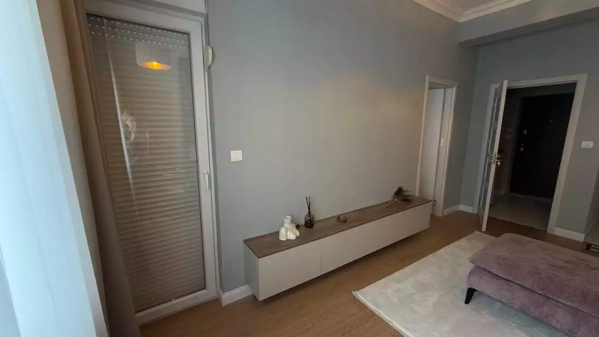 Квартира 57м² в Черногории, Подгорица. Стоимостью 131000€ аренда фото-10