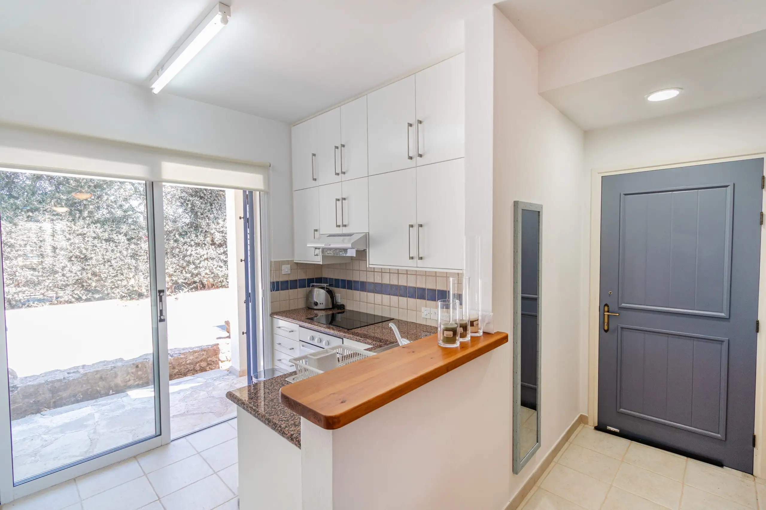 Квартира 60м² в Кипре, Мандрия. Стоимостью 269000€ аренда фото-9
