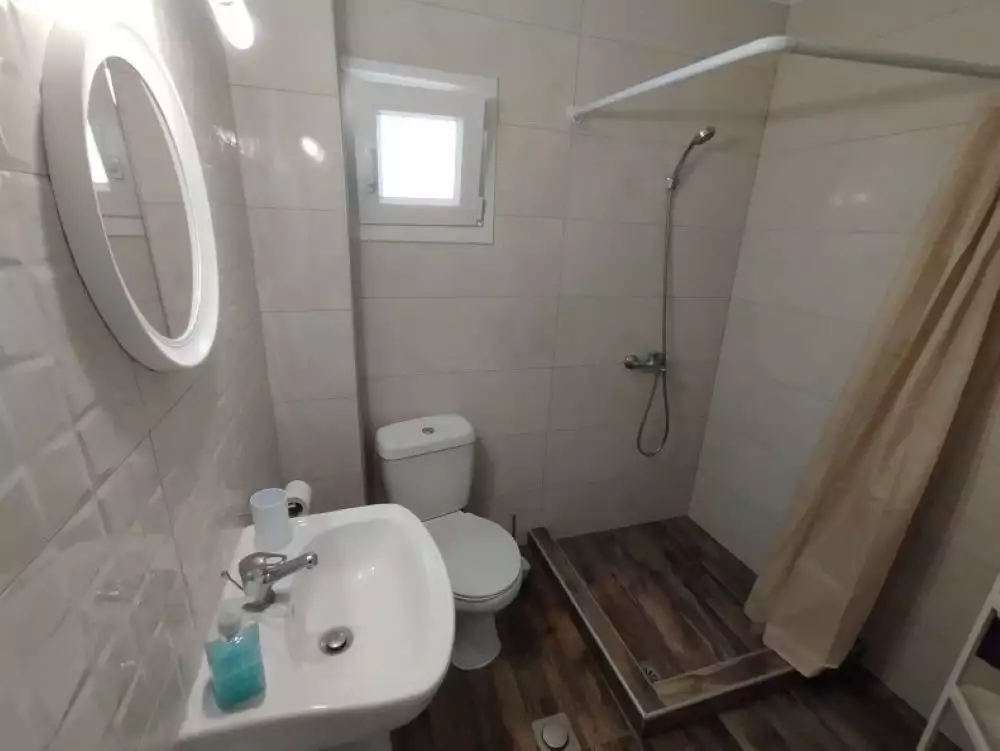 Квартира 80м² в Греции, Салоники. Стоимостью 145000€ аренда фото-1
