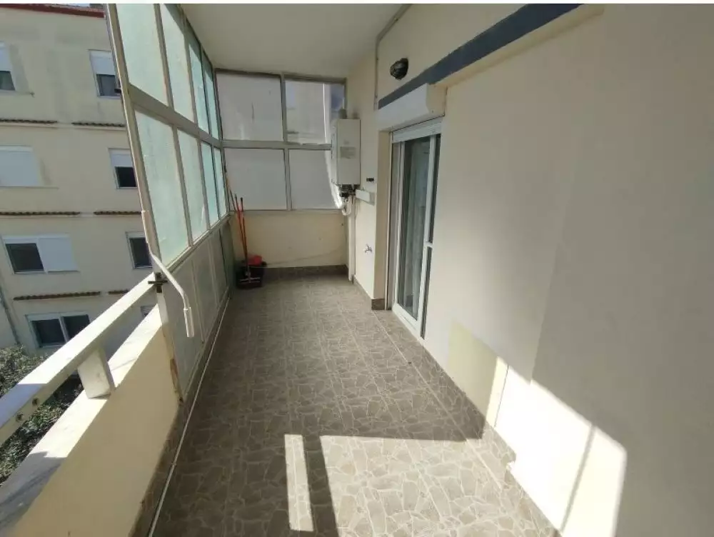 Квартира 80м² в Греции, Салоники. Стоимостью 145000€ аренда фото-2