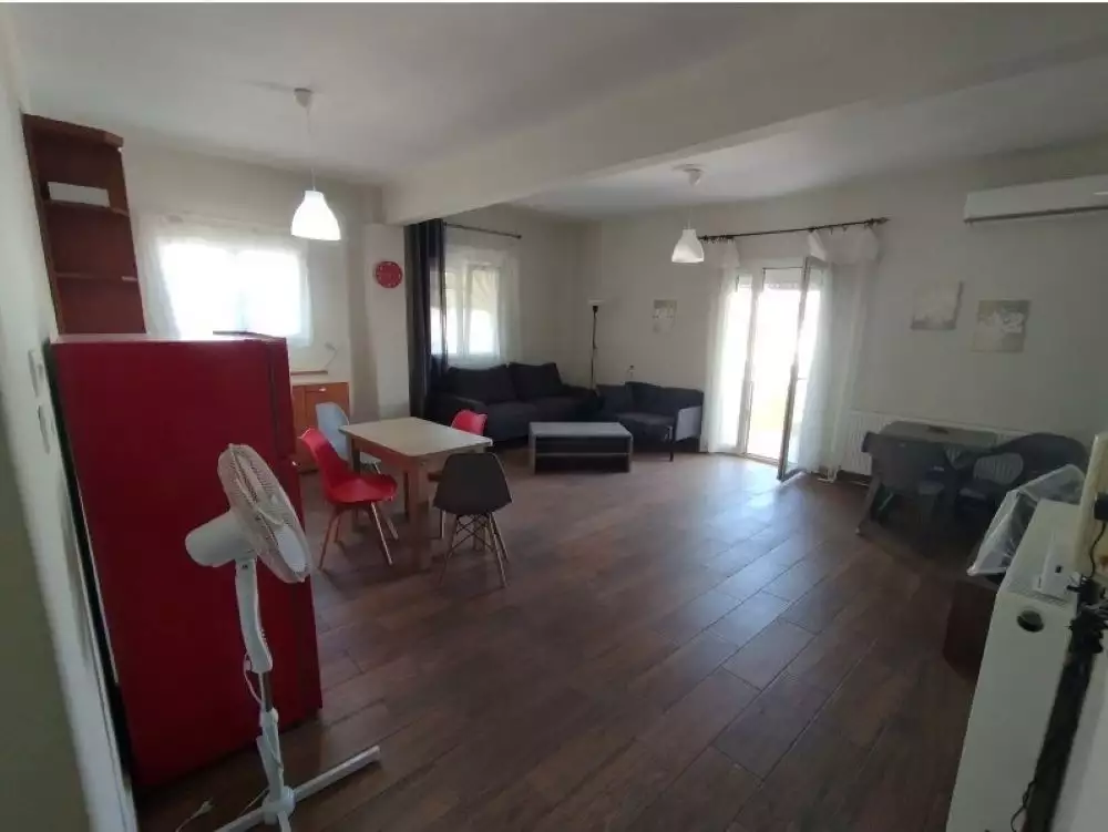 Квартира 80м² в Греции, Салоники. Стоимостью 145000€ аренда фото-4