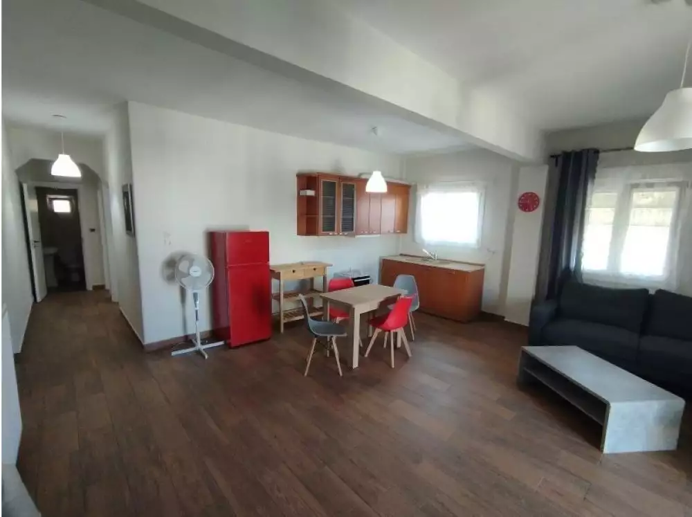 Квартира 80м² в Греции, Салоники. Стоимостью 145000€ аренда фото-6