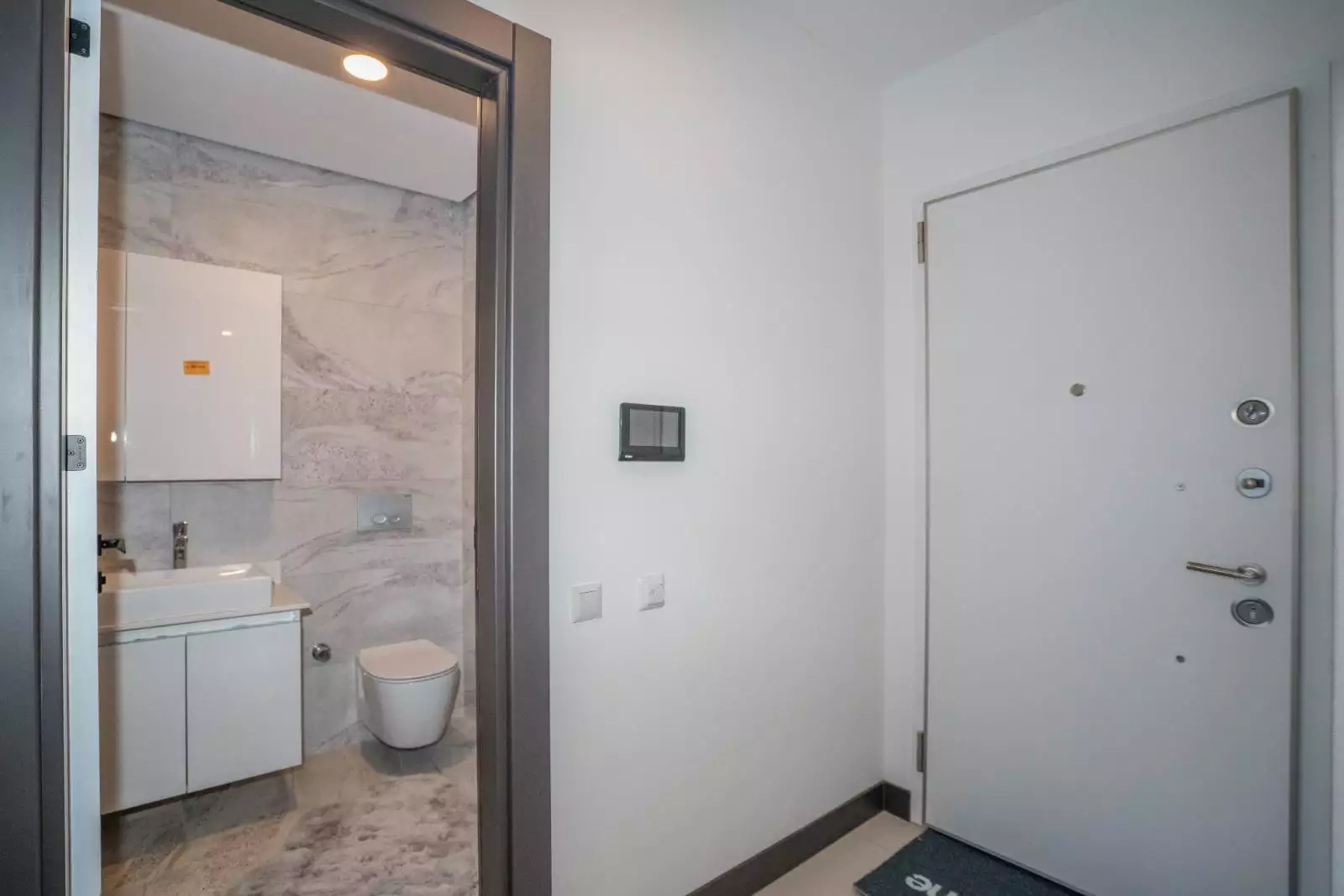 Квартира 50м² в Турции, Кестель. Стоимостью 99000€ аренда фото-16