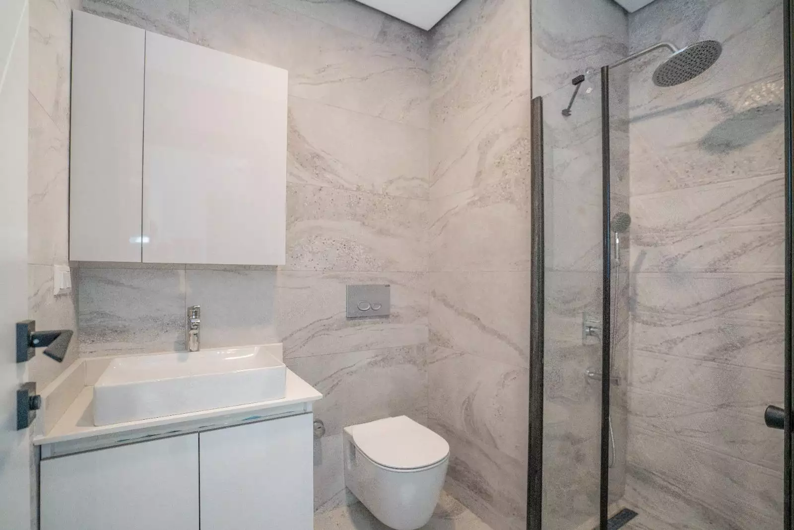 Квартира 50м² в Турции, Кестель. Стоимостью 99000€ аренда фото-17