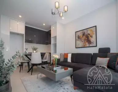 Купить квартиру в Турции 99000€