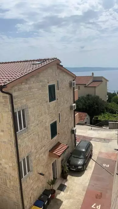 Отель, гостиница 374м² в Хорватии, Омиш. Стоимостью 1700000€ аренда фото-4