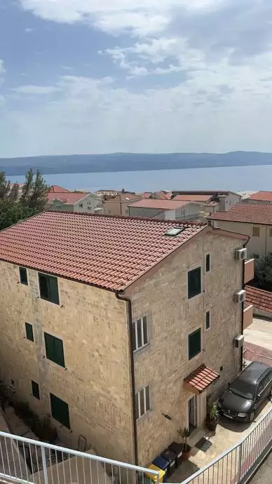 Отель, гостиница 374м² в Хорватии, Омиш. Стоимостью 1700000€ аренда фото-5