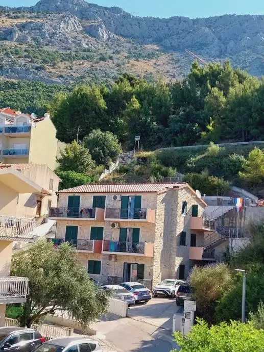 Отель, гостиница 374м² в Хорватии, Омиш. Стоимостью 1700000€ аренда фото-6