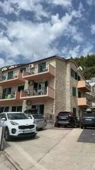 Отель, гостиница 374м² в Хорватии, Омиш. Стоимостью 1700000€ аренда фото-9