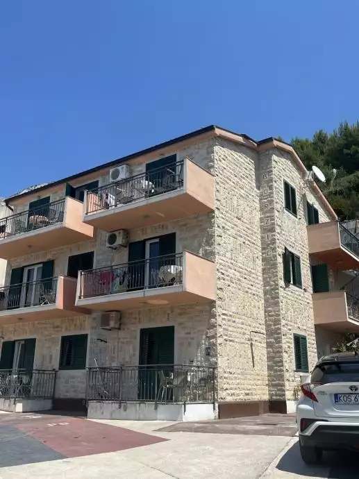 Отель, гостиница 374м² в Хорватии, Омиш. Стоимостью 1700000€ аренда фото-10