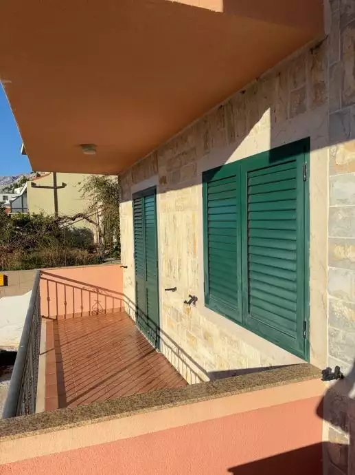 Отель, гостиница 374м² в Хорватии, Омиш. Стоимостью 1700000€ аренда фото-16