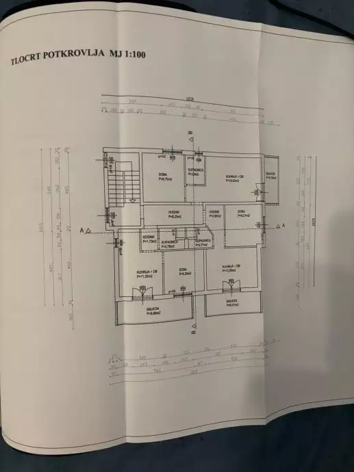 Отель, гостиница 374м² в Хорватии, Омиш. Стоимостью 1700000€ аренда фото-18