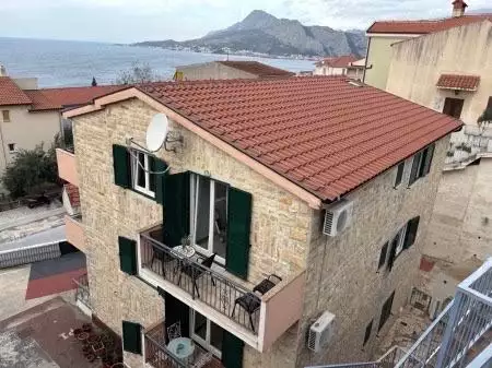 Отель, гостиница 374м² в Хорватии, Омиш. Стоимостью 1700000€ аренда фото-21