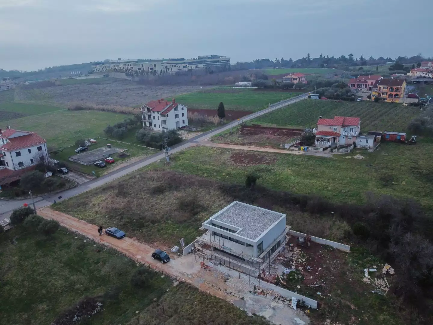 Вилла 144м² в Хорватии, Савудрия. Стоимостью 680000€ аренда фото-8