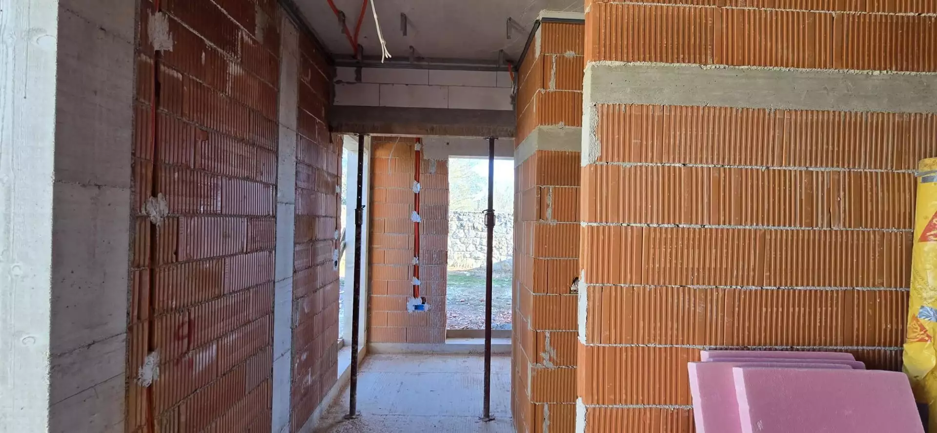 Вилла 145м² в Хорватии, Балэ. Стоимостью 780000€ аренда фото-8