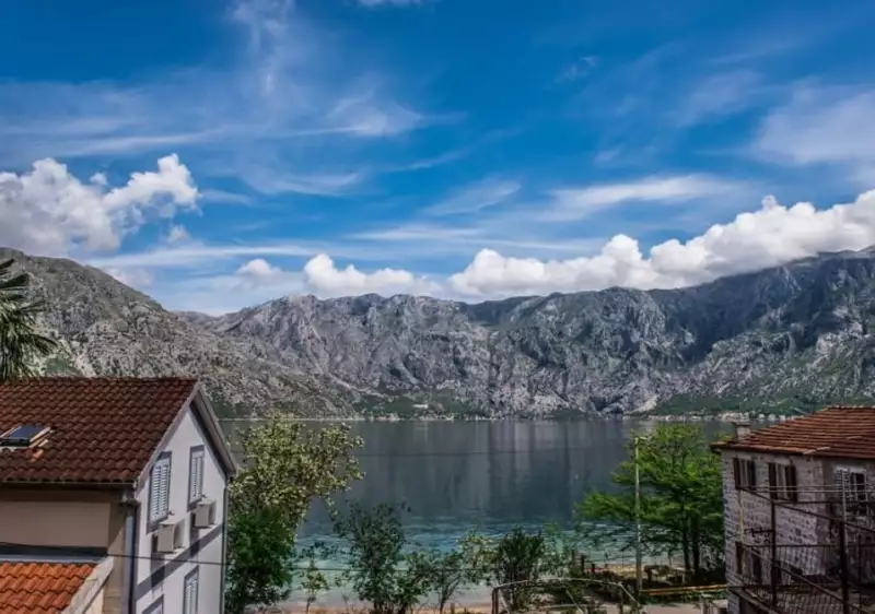 Дом 327м² в Черногории, Столовичи. Стоимостью 1350000€ аренда фото-10