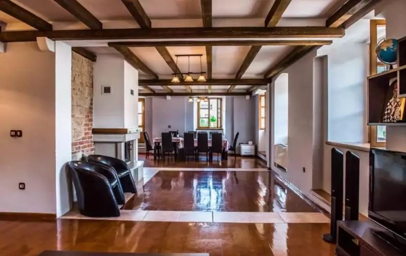 Дом 327м² в Черногории, Столовичи. Стоимостью 1350000€ аренда фото-13