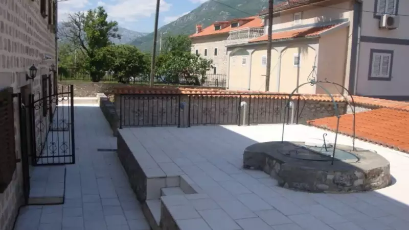 Дом 327м² в Черногории, Столовичи. Стоимостью 1350000€ аренда фото-15