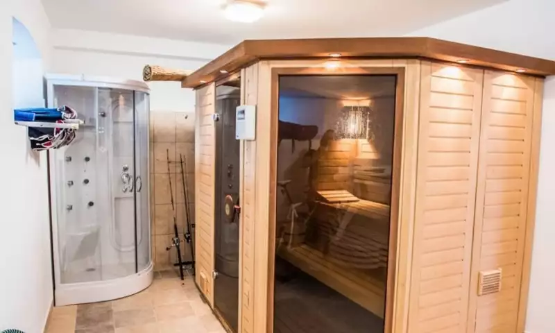 Дом 327м² в Черногории, Столовичи. Стоимостью 1350000€ аренда фото-21