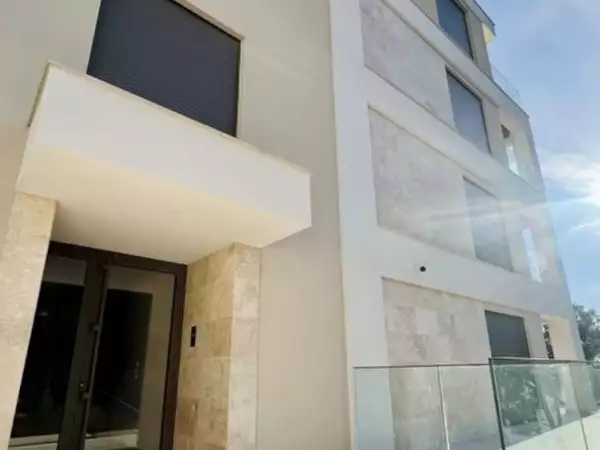 Квартира 35м² в Черногории, Шушань. Стоимостью 139500€ аренда фото-12