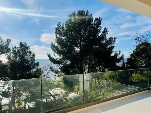 Квартира 35м² в Черногории, Шушань. Стоимостью 139500€ аренда фото-14