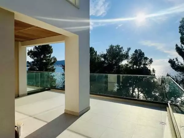 Квартира 35м² в Черногории, Шушань. Стоимостью 139500€ аренда фото-15