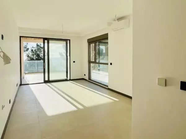 Квартира 35м² в Черногории, Шушань. Стоимостью 139500€ аренда фото-17