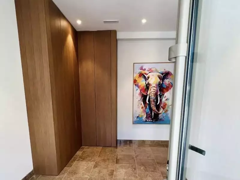 Квартира 35м² в Черногории, Шушань. Стоимостью 139500€ аренда фото-18