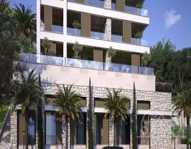 Купить квартиру в Черногории 139500€