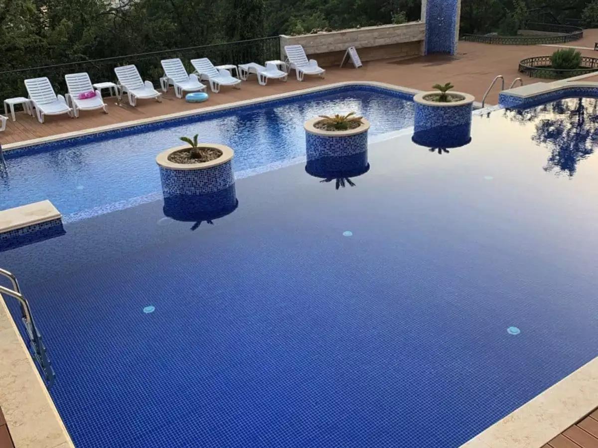 Квартира 95м² в Черногории, Херцег-Нови. Стоимостью 245000€ аренда фото-7