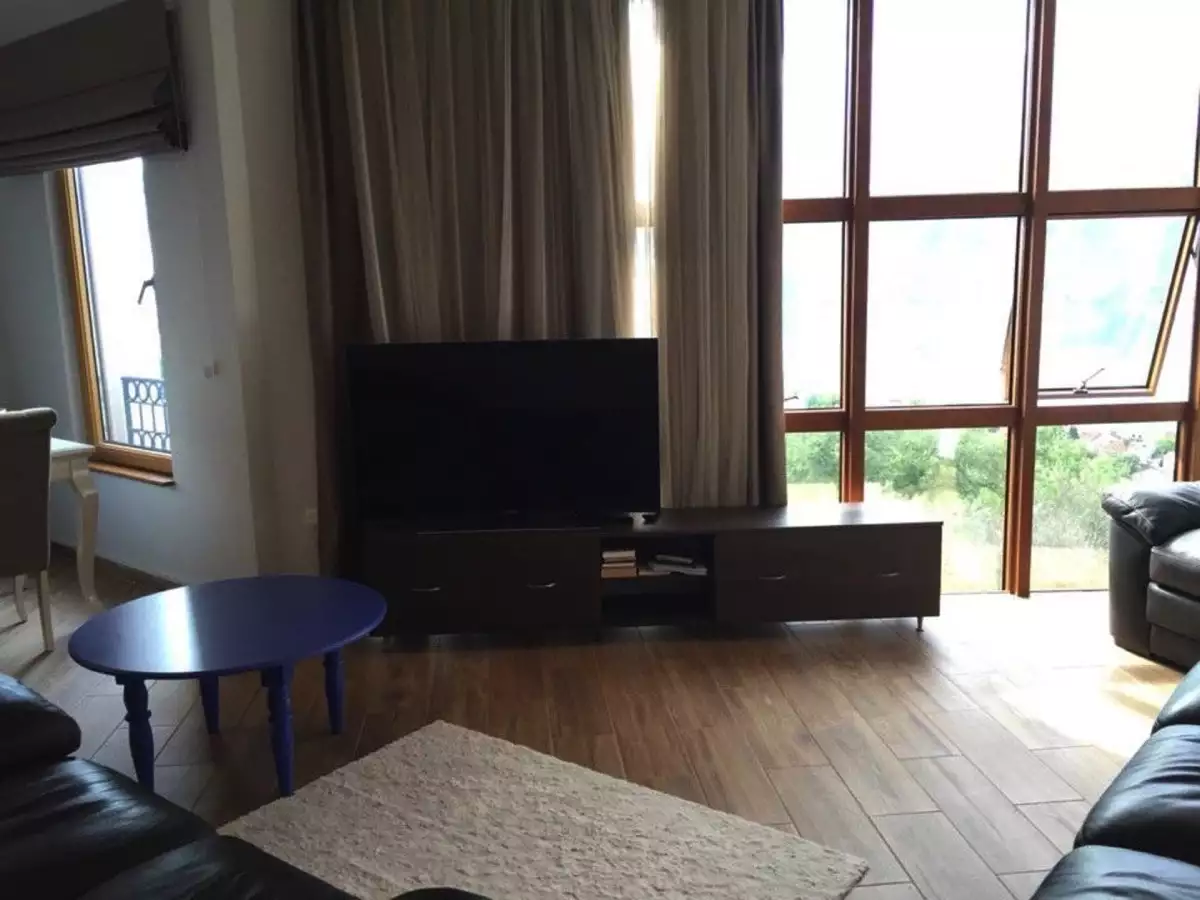 Квартира 95м² в Черногории, Херцег-Нови. Стоимостью 245000€ аренда фото-15