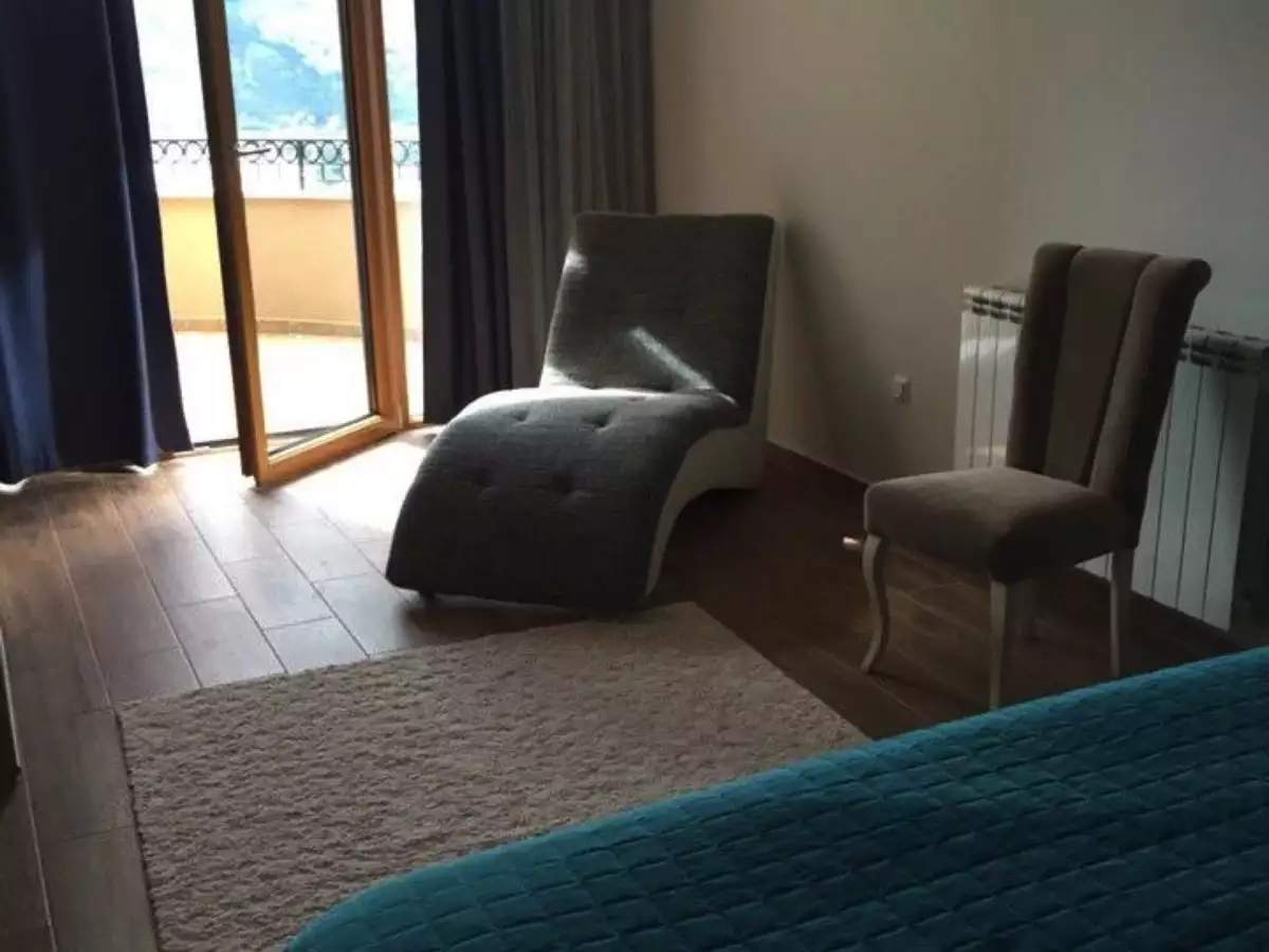 Квартира 95м² в Черногории, Херцег-Нови. Стоимостью 245000€ аренда фото-21