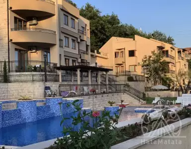 Купить квартиру в Черногории 245000€