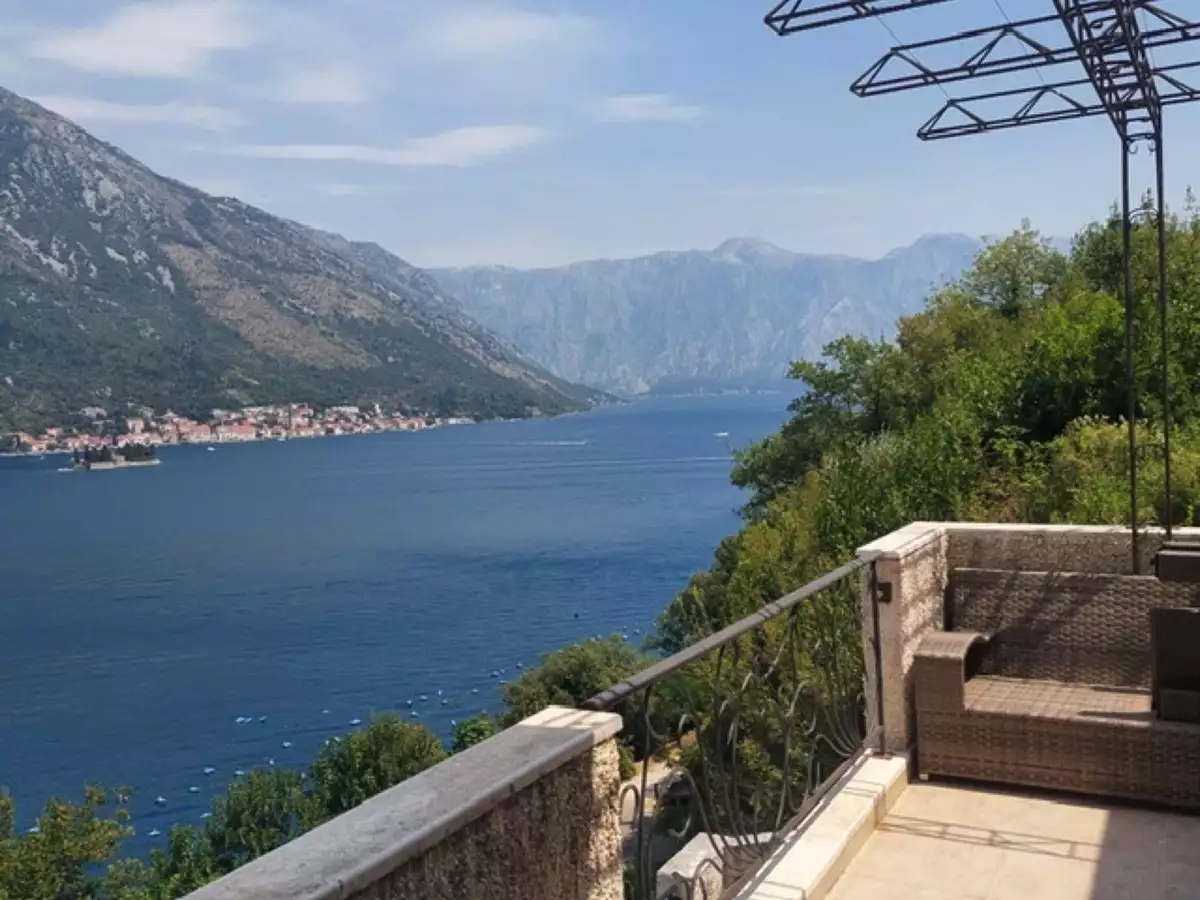 Квартира 103м² в Черногории, Костаница. Стоимостью 443000€ аренда фото-1