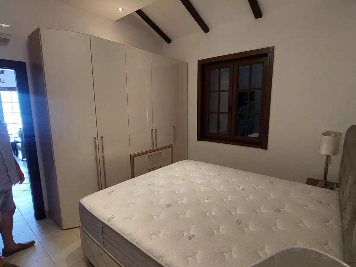 Квартира 103м² в Черногории, Костаница. Стоимостью 443000€ аренда фото-2