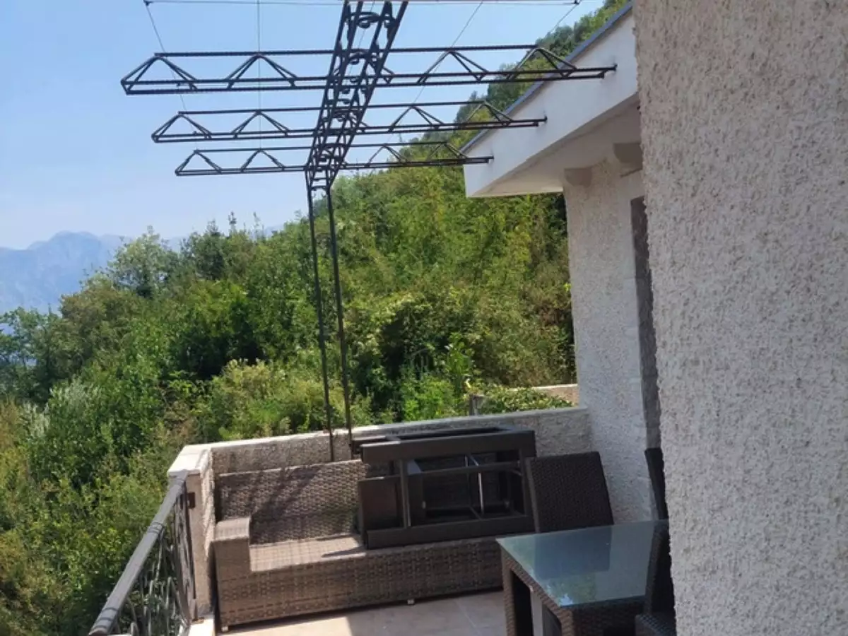 Квартира 103м² в Черногории, Костаница. Стоимостью 443000€ аренда фото-3