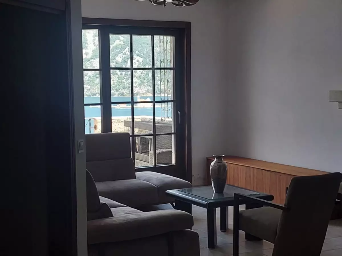 Квартира 103м² в Черногории, Костаница. Стоимостью 443000€ аренда фото-4