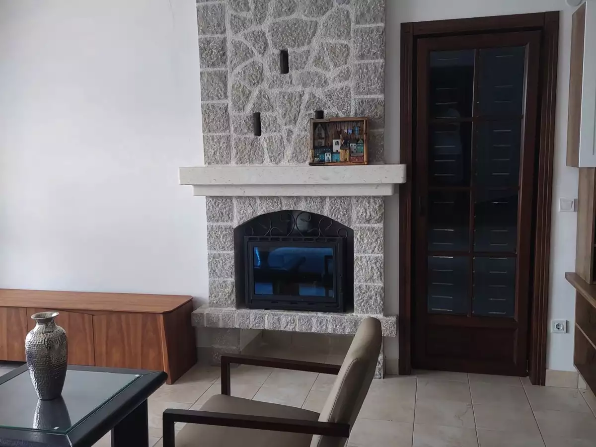 Квартира 103м² в Черногории, Костаница. Стоимостью 443000€ аренда фото-6