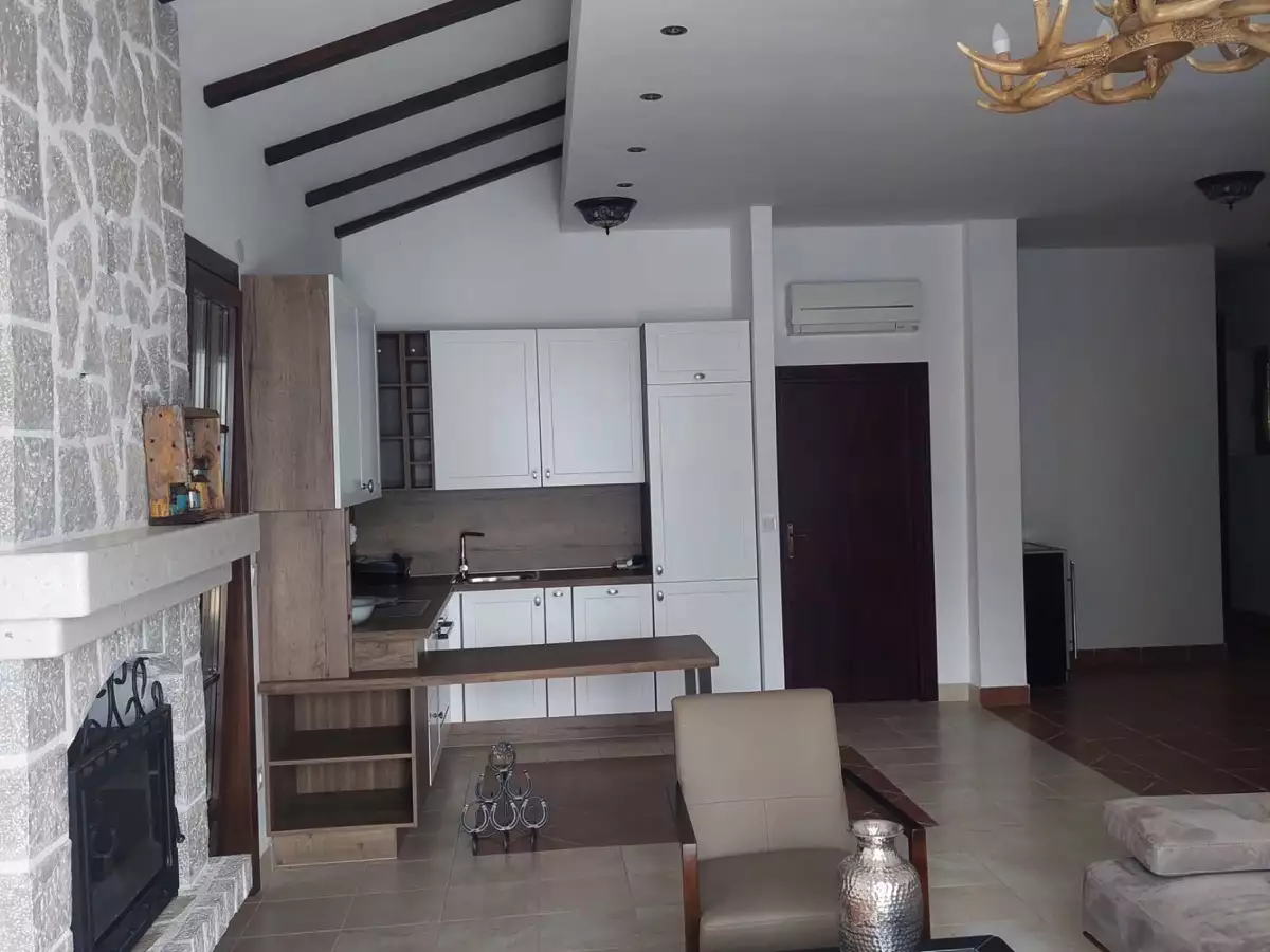 Квартира 103м² в Черногории, Костаница. Стоимостью 443000€ аренда фото-7