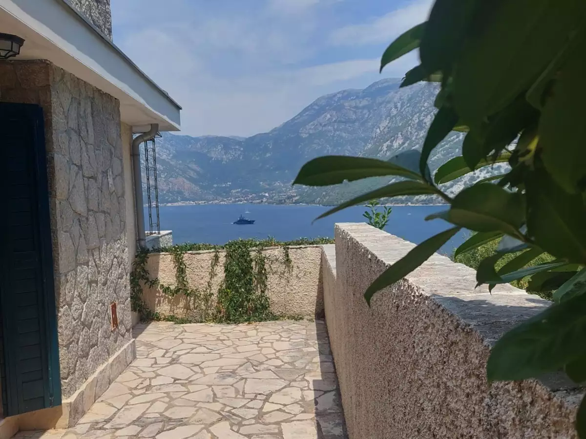 Квартира 103м² в Черногории, Костаница. Стоимостью 443000€ аренда фото-8