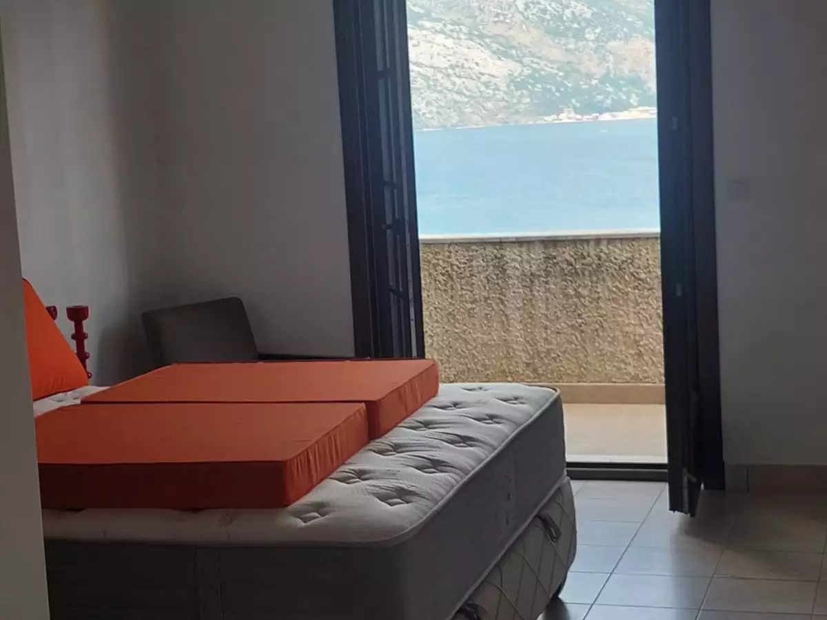 Квартира 103м² в Черногории, Костаница. Стоимостью 443000€ аренда фото-10