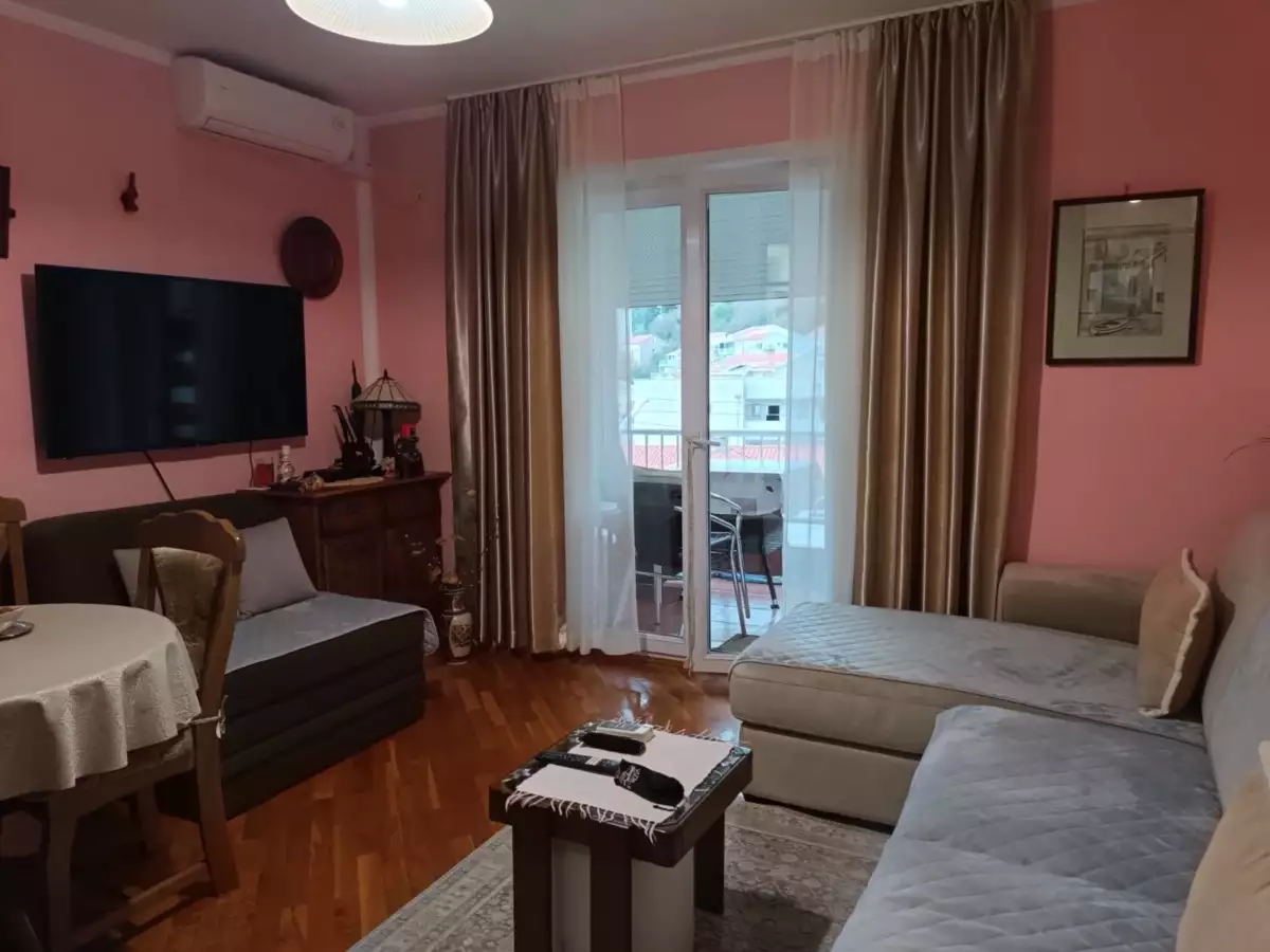 Квартира 50м² в Черногории, Бечичи. Стоимостью 150000€ аренда фото-1