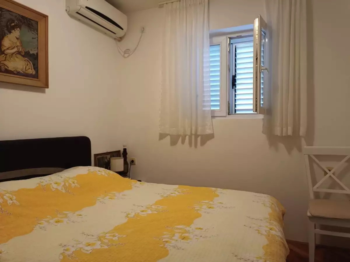 Квартира 50м² в Черногории, Бечичи. Стоимостью 150000€ аренда фото-2