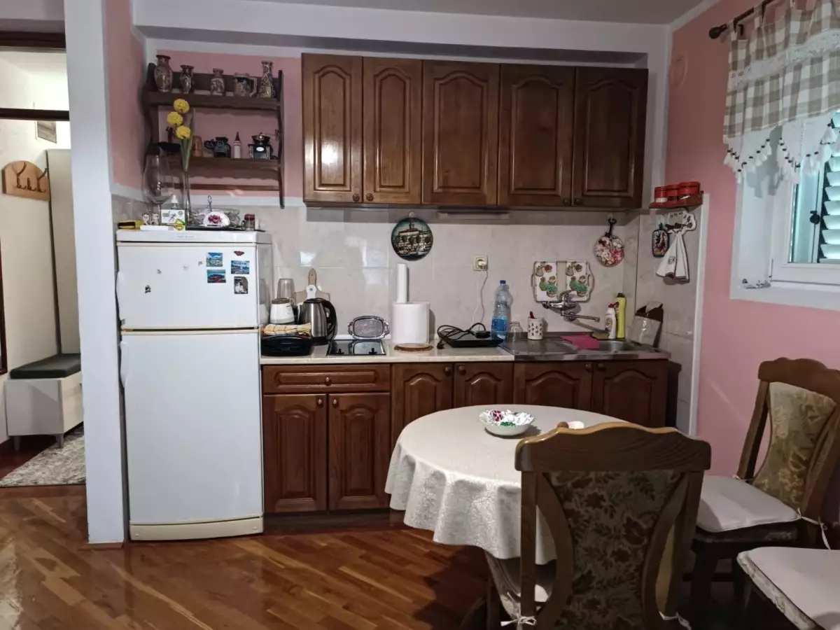 Квартира 50м² в Черногории, Бечичи. Стоимостью 150000€ аренда фото-6