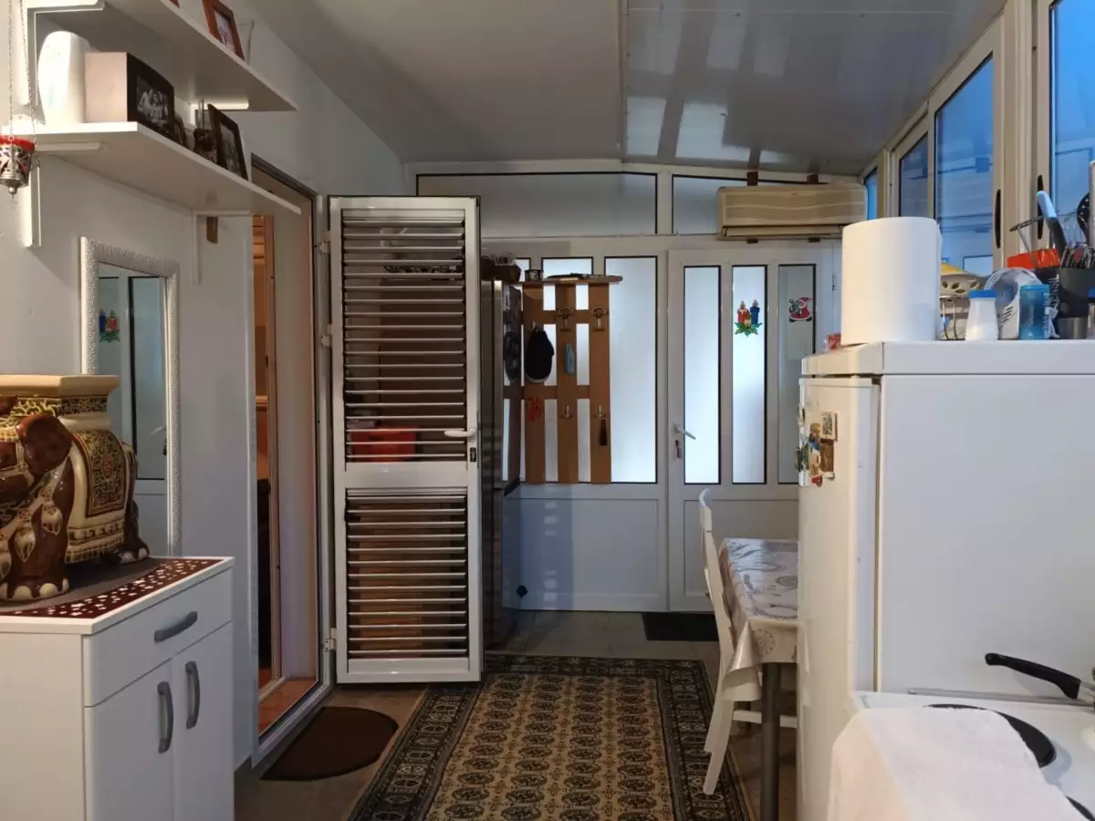 Квартира 50м² в Черногории, Бечичи. Стоимостью 150000€ аренда фото-7
