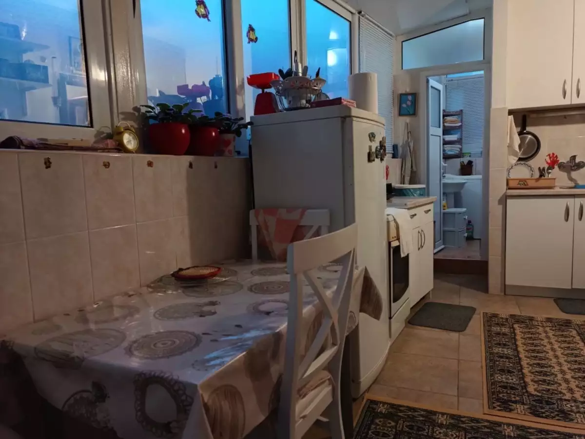 Квартира 50м² в Черногории, Бечичи. Стоимостью 150000€ аренда фото-8
