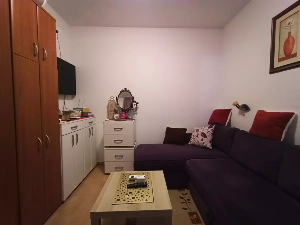 Квартира 50м² в Черногории, Бечичи. Стоимостью 150000€ аренда фото-9