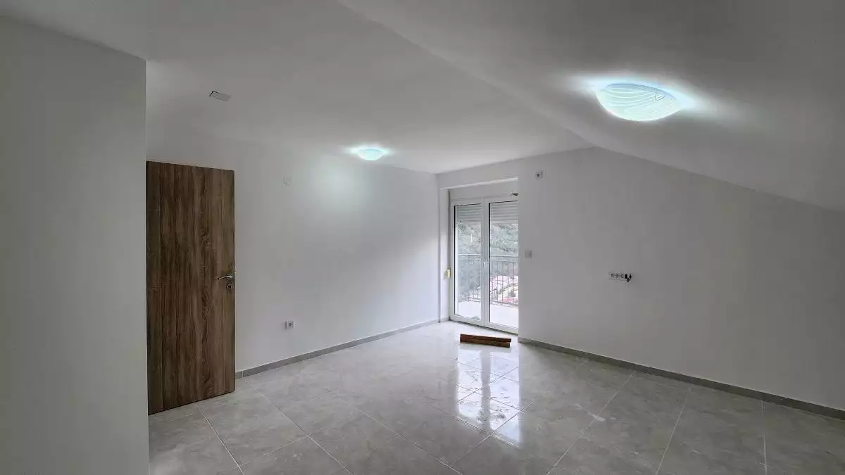 Квартира 73м² в Черногории, Мельине. Стоимостью 95000€ аренда фото-1