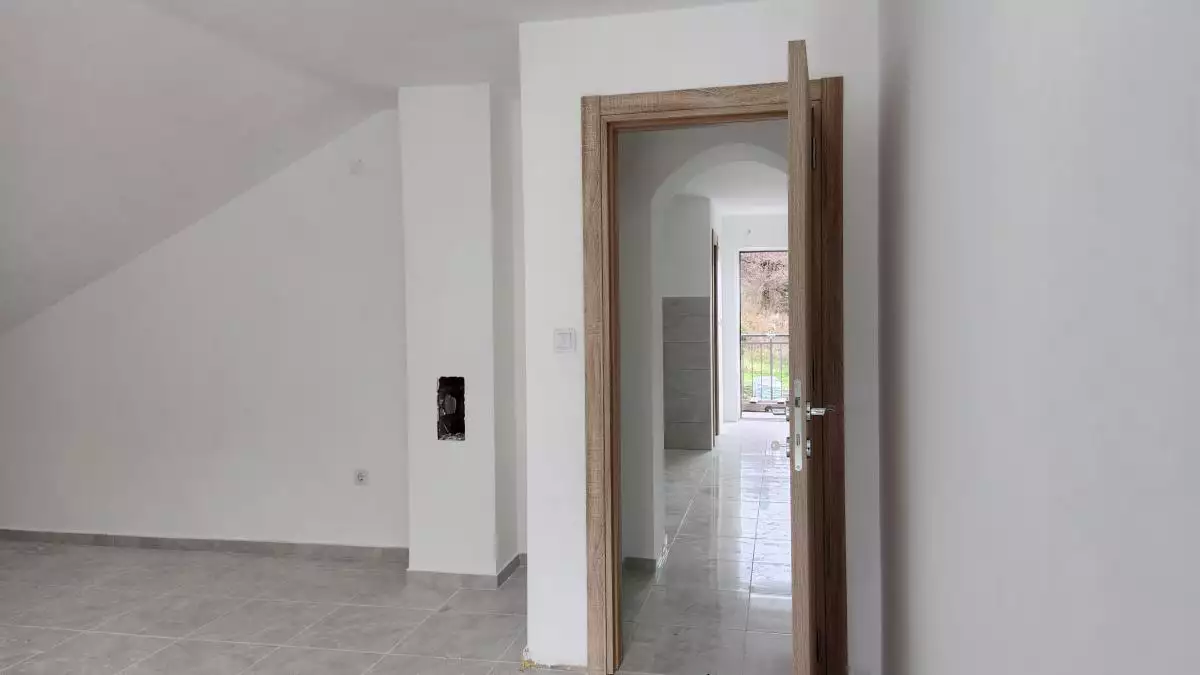 Квартира 73м² в Черногории, Мельине. Стоимостью 95000€ аренда фото-4