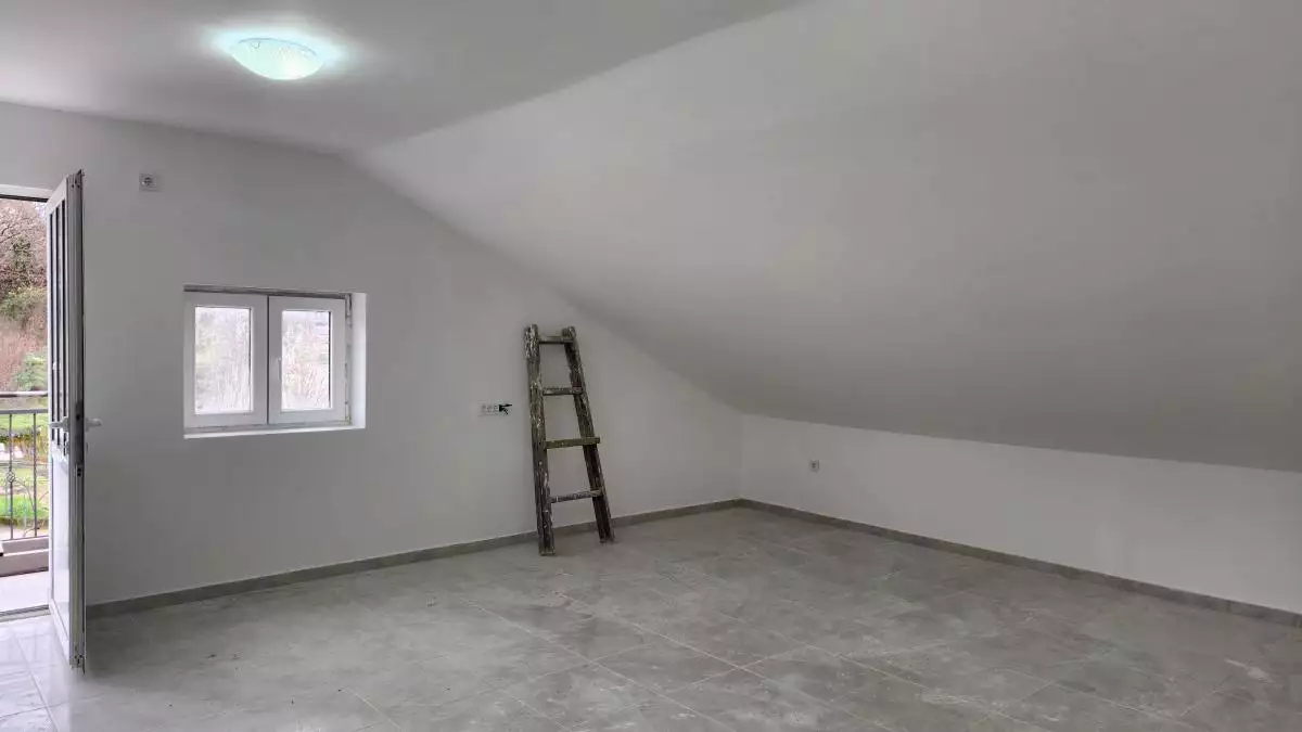 Квартира 73м² в Черногории, Мельине. Стоимостью 95000€ аренда фото-5